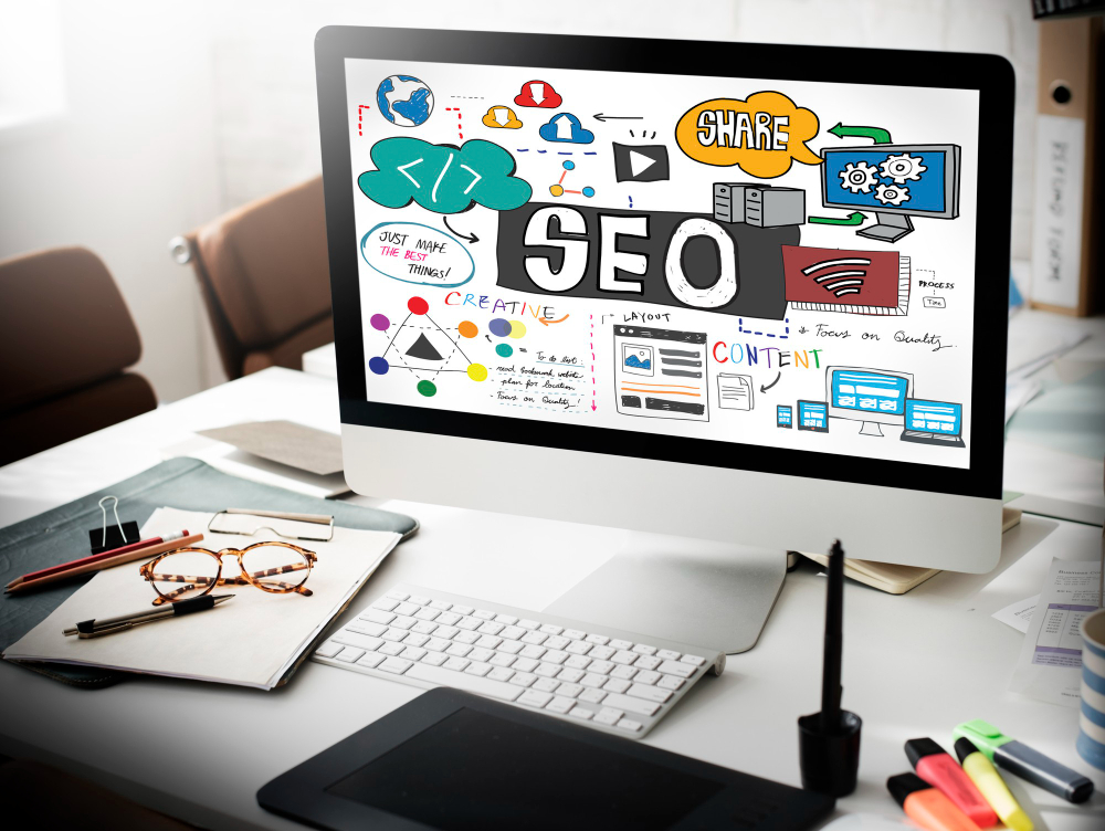 ¿Qué es el SEO y cómo funciona?
