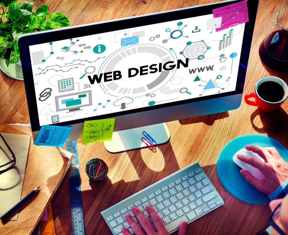 Herramientas gratuitas para diseñar páginas web