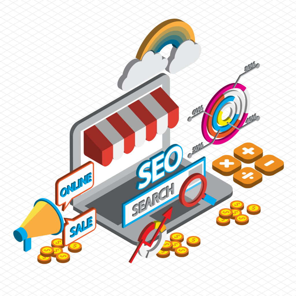 Estrategias de SEO local para pequeñas empresas