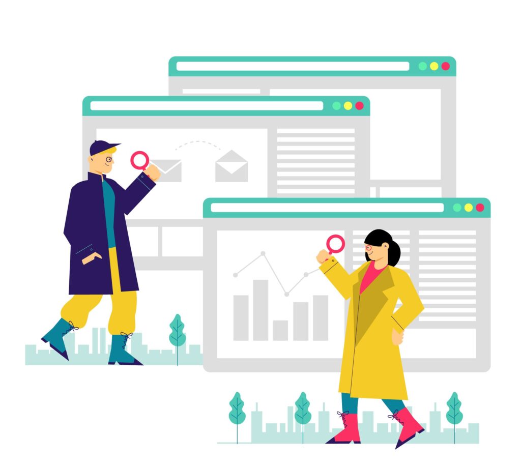 Cómo hacer una auditoría SEO en pocos pasos