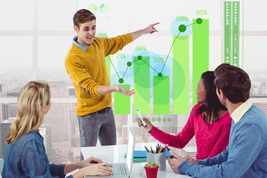 ¿Cómo medir el ROI de tu estrategia de marketing digital?