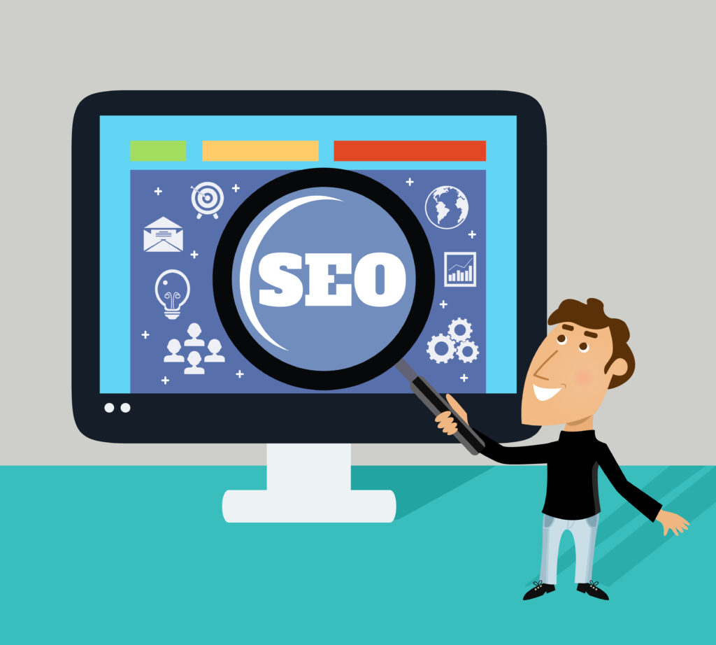 Cómo optimizar imágenes para SEO