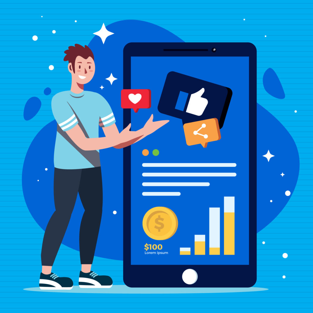 Cómo hacer una campaña rentable en Facebook Ads